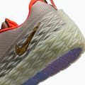 Buty do koszykówki męskie Nike S.T. Flare 2 college grey/volt tint/metallic gold 5