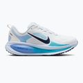 Buty do biegania damskie Nike Vomero 18 white/blue fury/midnight navy