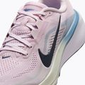 Buty do biegania damskie Nike Pegasus 42 bleached lilac/work blue/blue void 3