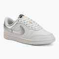 Buty damskie Nike Air Jordan Skyline Low swan/black/metallic silver