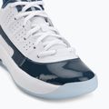 Buty męskie  Nike Jordan Max Aura 7 squadron blue/psychic blue/white 7
