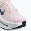 Buty do biegania damskie Nike Vomero Premium pearl pink/white/midnight navy 7