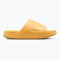 Klapki męskie Nike Calm 2.0 topaz gold/topaz gold