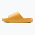 Klapki męskie Nike Calm 2.0 topaz gold/topaz gold 2