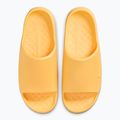 Klapki męskie Nike Calm 2.0 topaz gold/topaz gold 4
