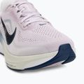 Buty do biegania damskie Nike Pegasus 42 bleached lilac/work blue/blue void 7