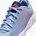 Buty do koszykówki męskie  Jordan Luka 77 light marine/blue void-white/hyper pink 3
