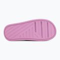 Klapki damskie Nike Calm Elevation light magenta 4