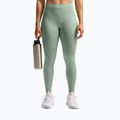 Legginsy damskie Nike Pro Seamless High-Waisted 7/8 steam