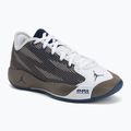 Buty do koszykówki męskie  Jordan Luka 77 olive grey/white/midnight navy