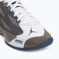 Buty do koszykówki męskie  Nike Jordan Luka 77 olive grey/white/midnight navy 7