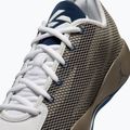 Buty do koszykówki męskie  Jordan Luka 77 olive grey/white/midnight navy 3
