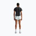 Koszulka do biegania damska Nike Swift Breathe Dri-Fit black/photon dust/white 3