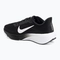 Buty do biegania damskie Nike Pegasus 42 black/iron grey/white 3