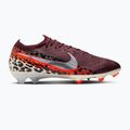 Buty piłkarskie męskie Nike United Vapor 16 Elite FG burgundy crush/university red/fossil/metal silver