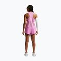 Koszulka do biegania damska Nike Swift Breathe Dri-Fit light magenta/photon dust 3