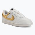 Buty damskie  Nike Air Jordan Skyline Low swan/black/metallic gold