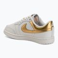 Buty damskie  Air Jordan Skyline Low swan/black/metallic gold 3