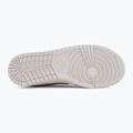 Buty damskie  Nike Air Jordan Skyline Low swan/black/metallic gold 4