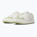 Buty damskie  Jordan Court Connect Low sali/olive aura 3