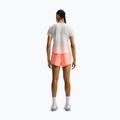 Spodenki do biegania męskie Nike Swift Breathe Dri-Fit Mid-Rise 2.5" orange pulse/photon dust 3