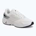 Buty damskie Nike Jordan Trunner Flow summit white/metallic silver/black