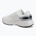 Buty damskie  Jordan Trunner Flow summit white/metallic silver/black 3