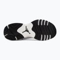 Buty damskie  Jordan Trunner Flow summit white/metallic silver/black 4