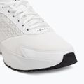 Buty damskie  Jordan Trunner Flow summit white/metallic silver/black 7