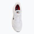 Buty do biegania męskie Nike Vomero Premium white/racer blue/bright crimson/black 5