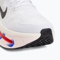 Buty do biegania męskie Nike Vomero Premium white/racer blue/bright crimson/black 7