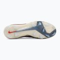 Buty piłkarskie męskie Nike United Phantom 6 Low Elite FG burgundy crush/fossil/university red 4