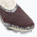 Buty piłkarskie męskie Nike United Phantom 6 Low Elite FG burgundy crush/fossil/university red 7