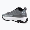 Buty męskie Nike Jordan Max Aura 7 cool grey/white/black 3