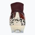 Buty piłkarskie męskie Nike United Superfly 10 Elite burgundy crush/university red/fossil/metal silver 6