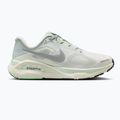 Buty do biegania damskie Nike Structure Plus light silver/metallic silver