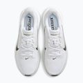 Buty do biegania męskie Nike Pegasus 42 white/photon dust/black 5