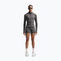 Legginsy damskie Nike Swift High Waisted 4" medium ash 2