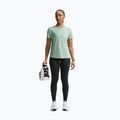 Koszulka treningowa damska Nike One Classic Dri-Fit steam/white