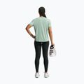 Koszulka treningowa damska Nike One Classic Dri-Fit steam/white 3