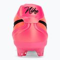 Buty piłkarskie męskie Nike Tiempo Ligera Pro AG multi color/black 6