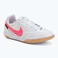 Buty piłkarskie dziecięce Nike Jr. Tiempo Streetgato IC multi color/black