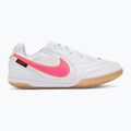 Buty piłkarskie dziecięce Nike Jr. Tiempo Streetgato IC multi color/black 2