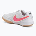 Buty piłkarskie dziecięce Nike Jr. Tiempo Streetgato IC multi color/black 3