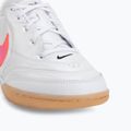 Buty piłkarskie dziecięce Nike Jr. Tiempo Streetgato IC multi color/black 7