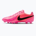 Buty piłkarskie męskie Nike Tiempo Ligera Pro AG multi color/black 2