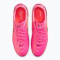 Buty piłkarskie męskie Nike Tiempo Ligera Pro AG multi color/black 4