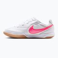 Buty piłkarskie dziecięce Nike Jr. Tiempo Streetgato IC multi color/black 2