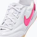Buty piłkarskie dziecięce Nike Jr. Tiempo Streetgato IC multi color/black 5