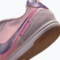 Buty piłkarskie męskie Nike Tiempo Streetgato PRM IC light violet ore/gum dark brown/peony 4